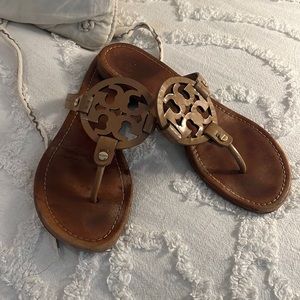 Tory Burch sandals